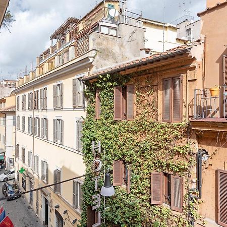 I Fiori De' Mario Suites Rzym Zewnętrze zdjęcie