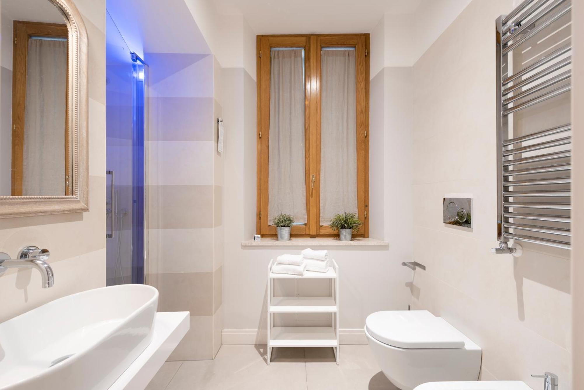 I Fiori De' Mario Suites Rzym Zewnętrze zdjęcie