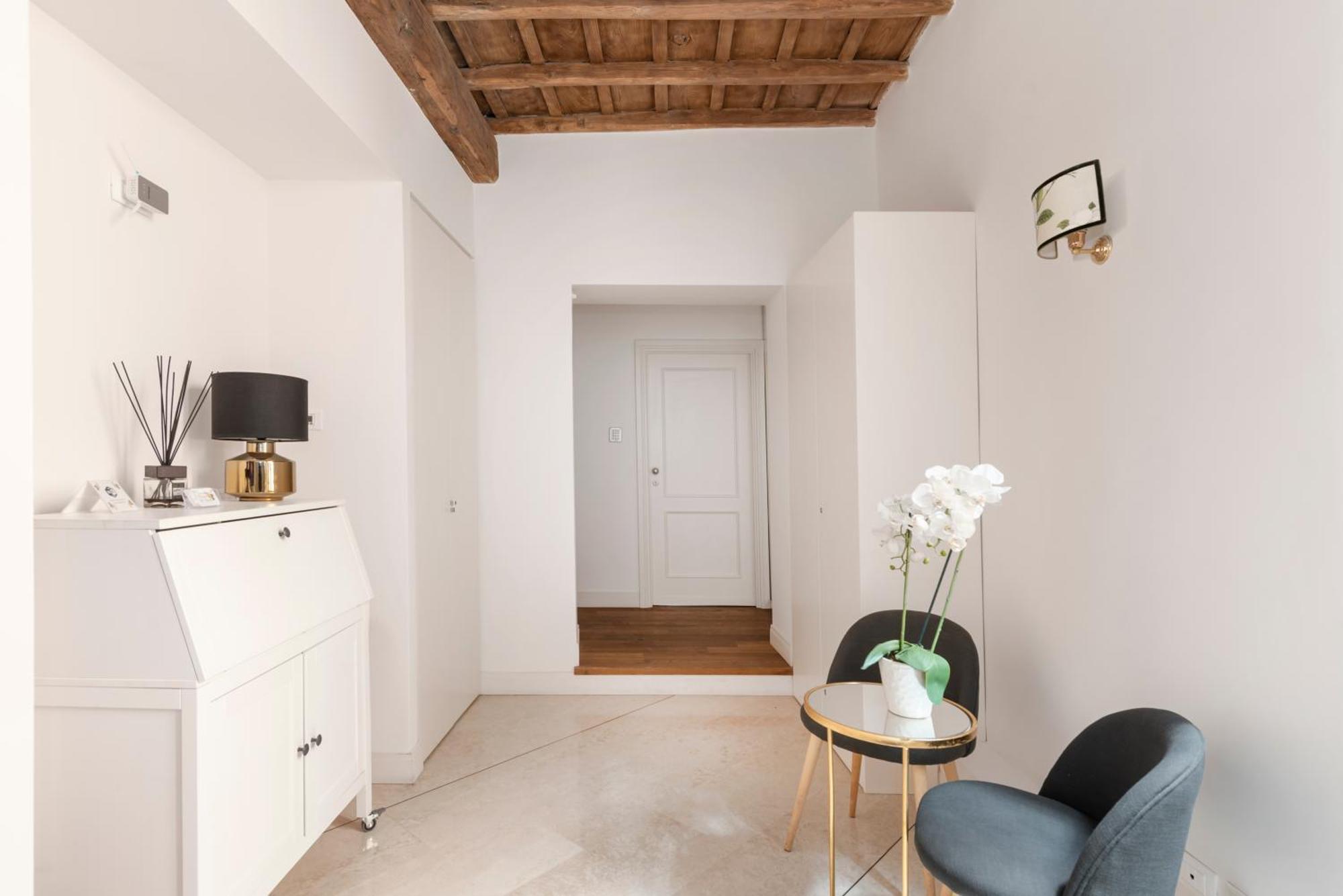I Fiori De' Mario Suites Rzym Zewnętrze zdjęcie