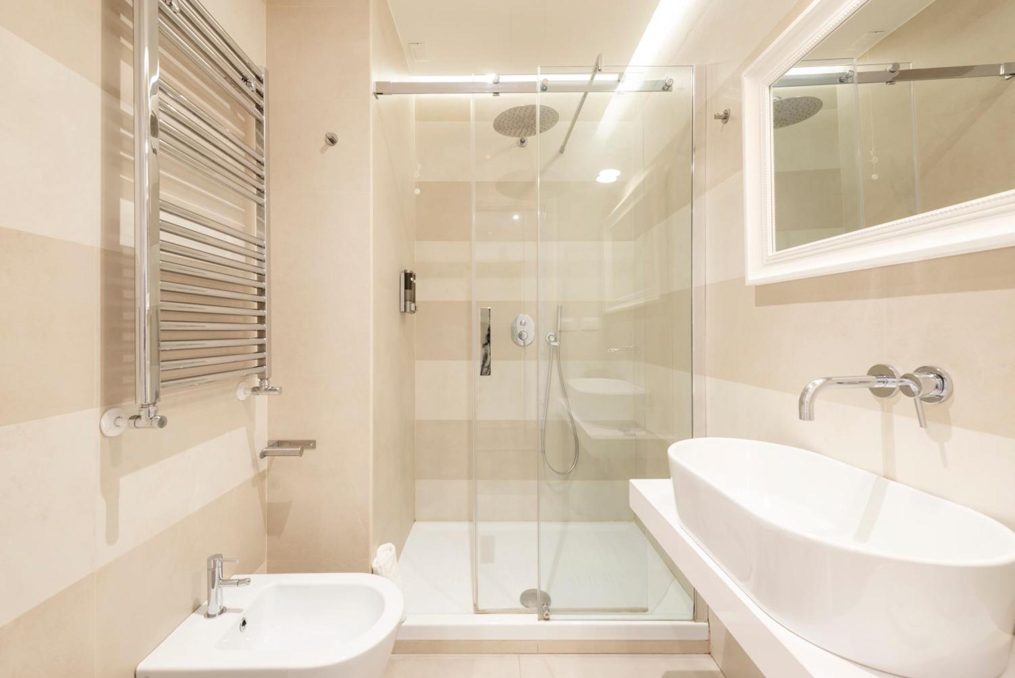 I Fiori De' Mario Suites Rzym Zewnętrze zdjęcie