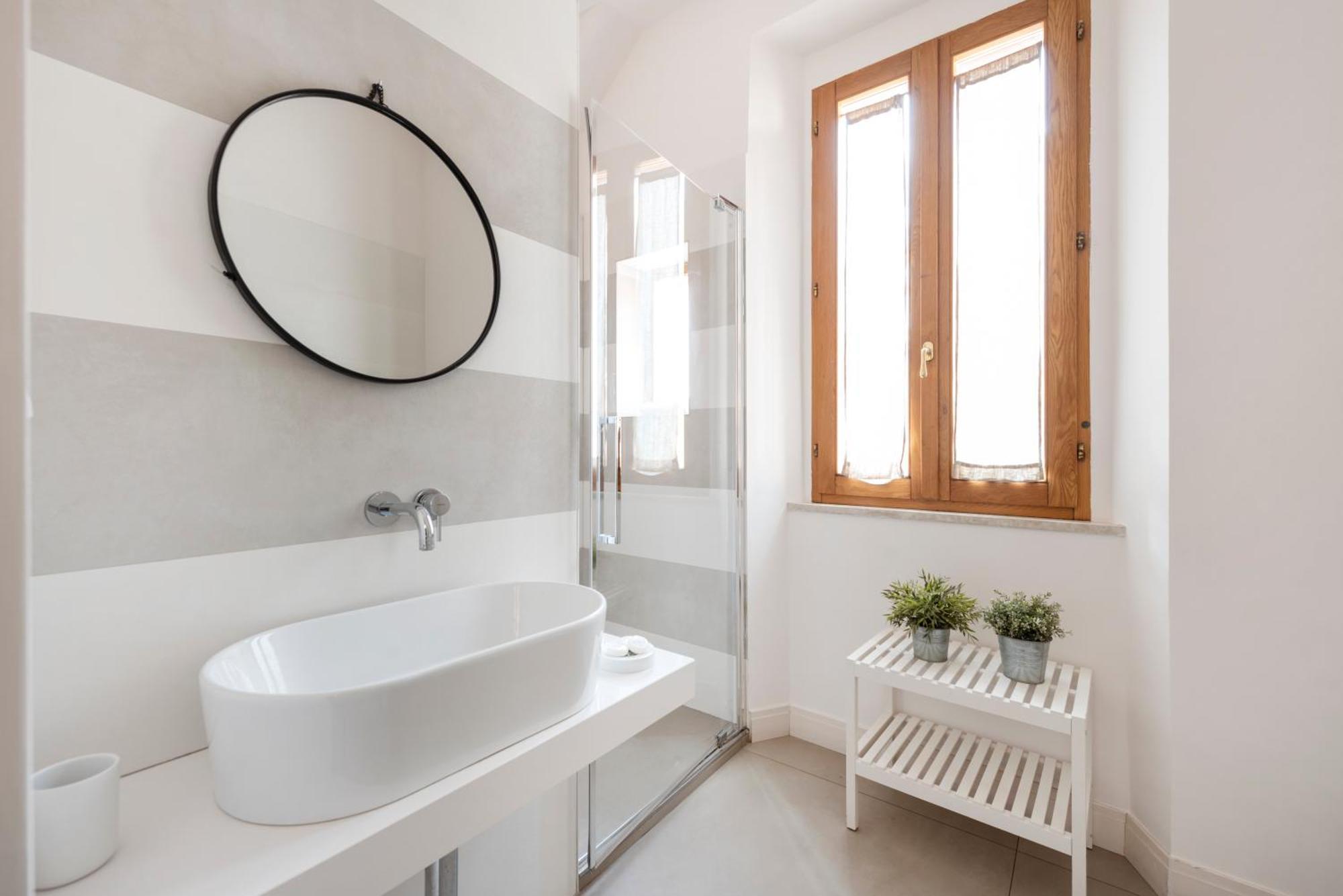 I Fiori De' Mario Suites Rzym Zewnętrze zdjęcie