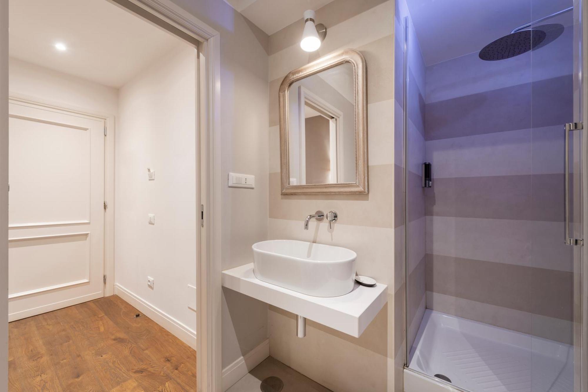 I Fiori De' Mario Suites Rzym Zewnętrze zdjęcie